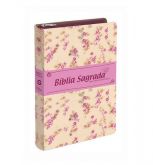 Cod 13463-64- BIBLIA SAGRADA NVI GIGANTE ZIPER DUETONE