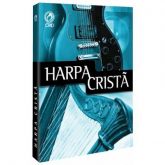 HARPA CRISTÃ POPULAR AZUL