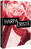 COD-002307 HARPA CRISTÃ POPULAR ROSA