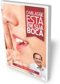 (Cod 13096)DVD PR. ABE HUBER-O milagre esta em sua boca