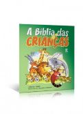 (Cod 13591)BIBLIA DAS CRIANÇAS
