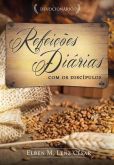 LIVRO REFEIÇÕES DIÁRIAS COM OS DISCÍPULOS