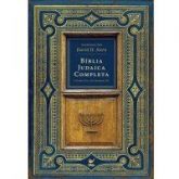 Cod 000661- BIBLIA JUDICA COMPLETA