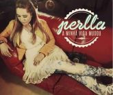 (Cod 11690)CD PERLLA-Minha vida Mudou